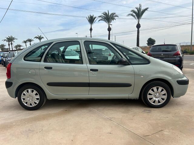 CITROEN XSARA PICASSO DESIRE 1.8 SPANISH LHD IN SPAIN 115000 MILES SUPERB 2005